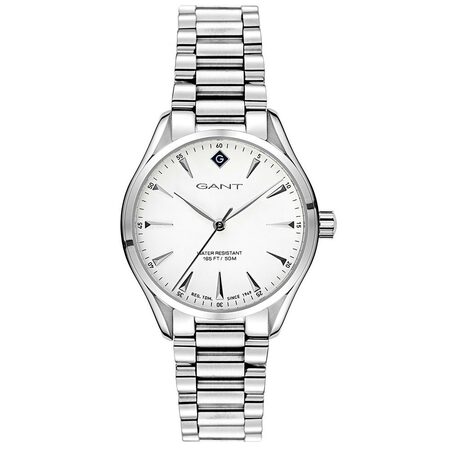 G129001 SHARON _GANT Time