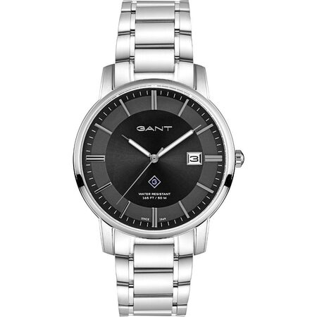 G134003 OLDHAM _GANT Time