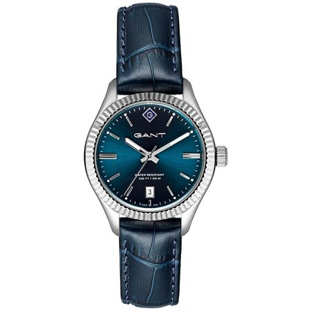 G136001 SUSSEX _GANT Time