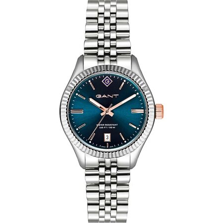 G136004 SUSSEX GANT Time
