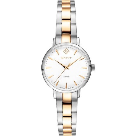 G126010 PARK AVENUE 28 GANT Time