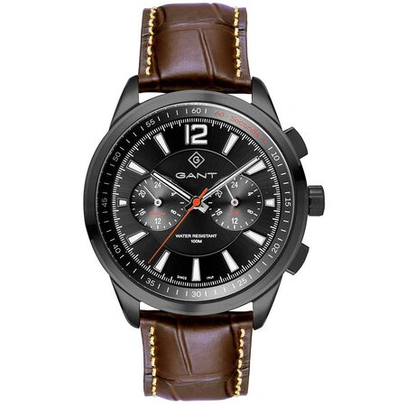 G144008 WALWORTH _GANT Time