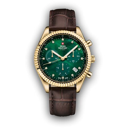 SM30207.08 SWISS MILITARY
