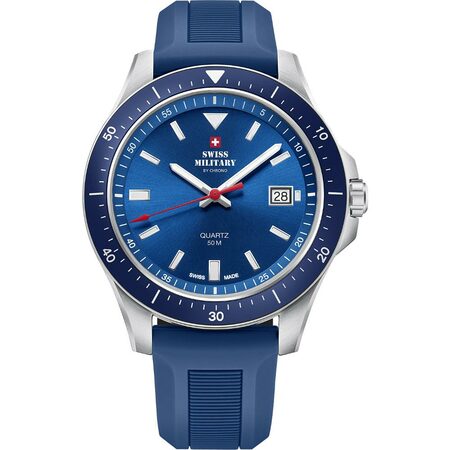SM34082.08 SWISS MILITARY