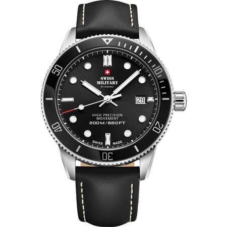 SM34088.04 SWISS MILITARY