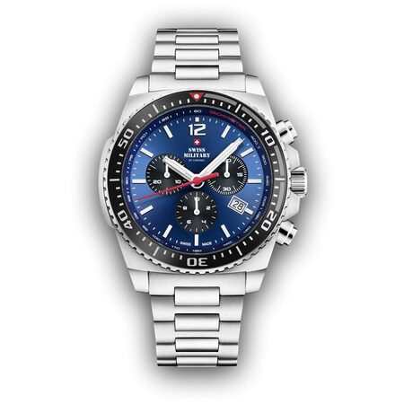 SM34093.02 SWISS MILITARY