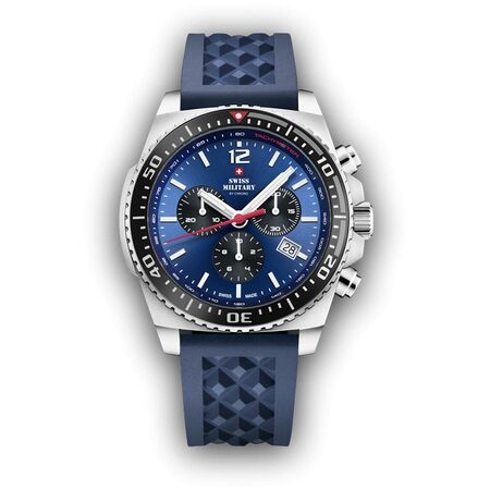 SM34093.06 SWISS MILITARY