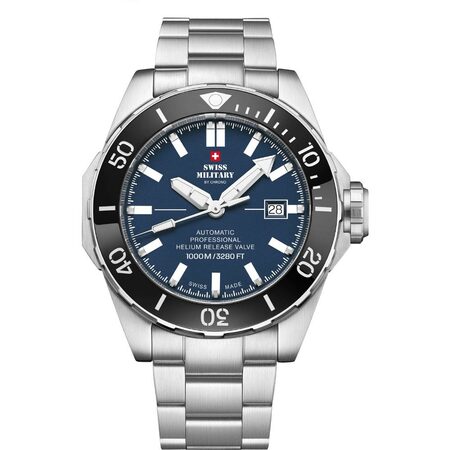 SMA34092.02 SWISS MILITARY