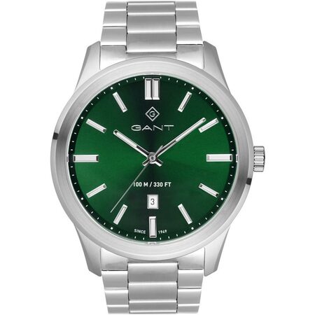 G182004 BRIDGETON GANT Time