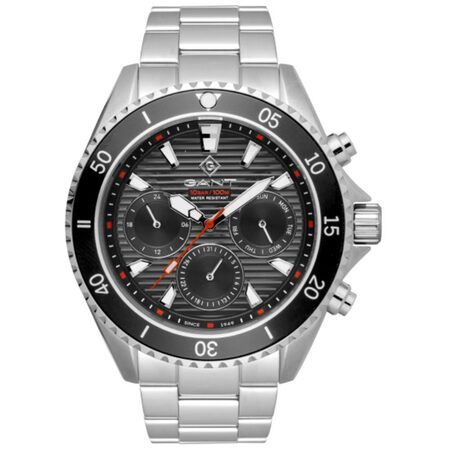 G184001 WATERVILLE ADVENTURER GANT Time