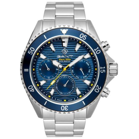 G184002 WATERVILLE ADVENTURER GANT Time