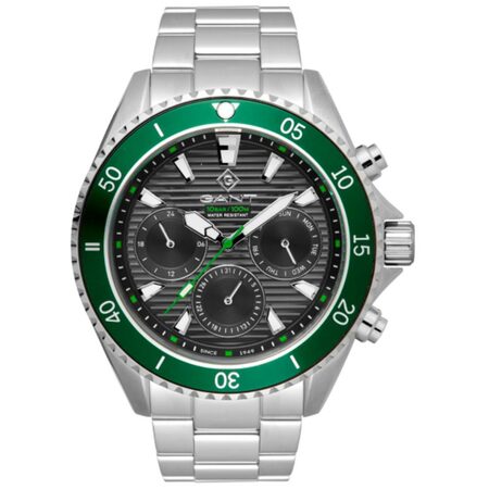 G184003 WATERVILLE ADVENTURER GANT Time