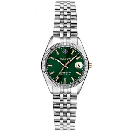 G181004 SUSSEX MINI GANT Time