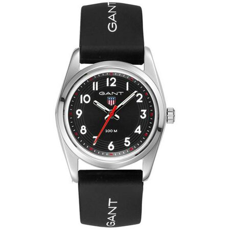 K280002-S GRADUATE GANT Time