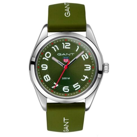 K320006-S CAMPUS GANT Time