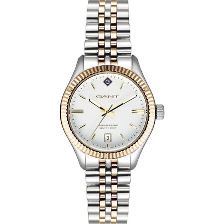 G136009 SUSSEX-BCG GANT Time