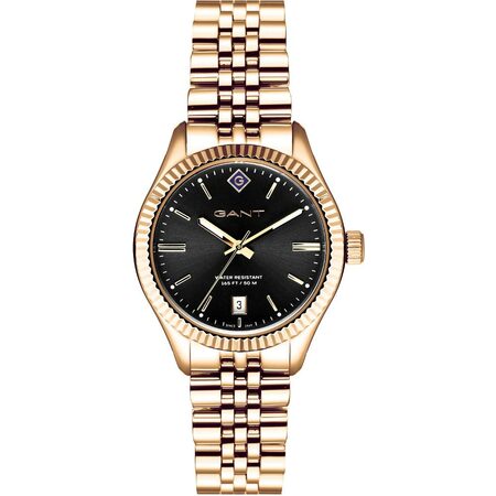 G136012 SUSSEX-IPG GANT Time