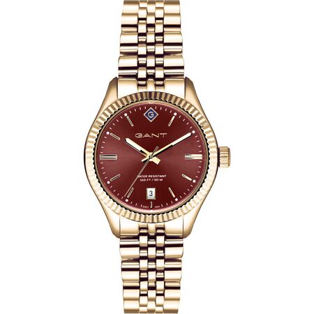 G136021 SUSSEX-IPG GANT Time