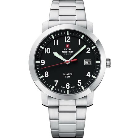 SM34083.07 SWISS MILITARY