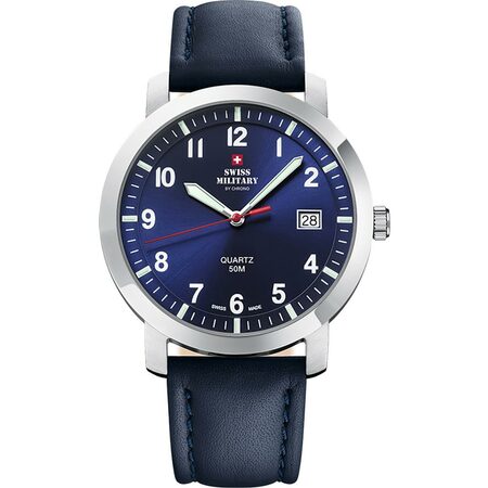 SM34083.12 SWISS MILITARY