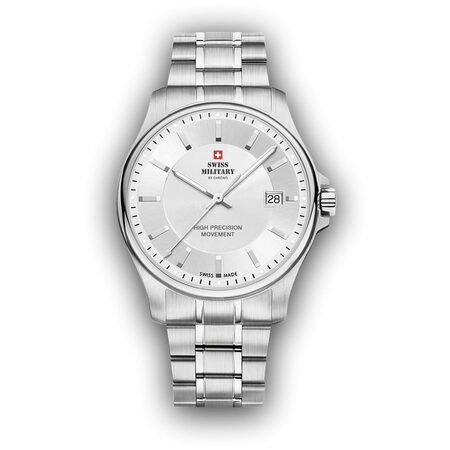 SM30200.02 SWISS MILITARY