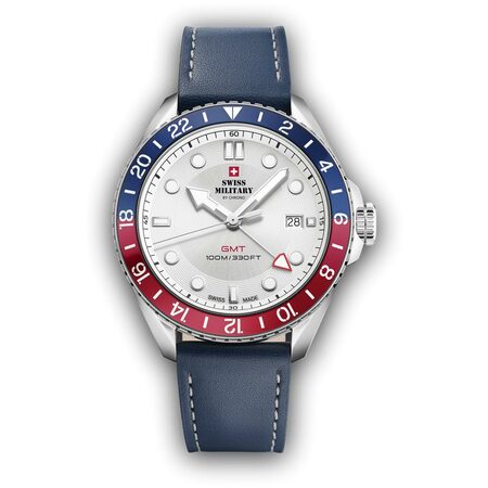 SM34095.05 SWISS MILITARY