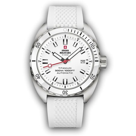 SMA34100.12 SWISS MILITARY