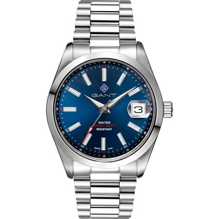 G161020 EASTHAM GANT Time
