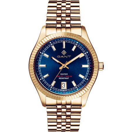 G166018 SUSSEX 44-IPG GANT Time