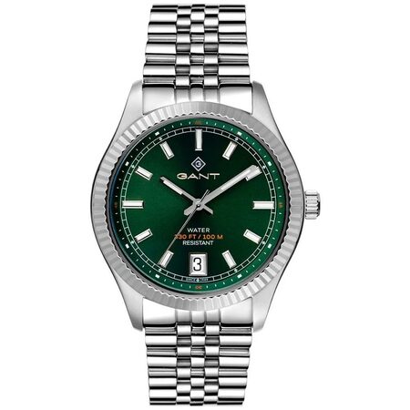 G166010 SUSSEX 44 GANT Time