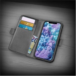 YCC 090 Pouzdro kniha Redmi 12C YENKEE