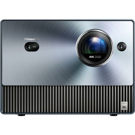 C1 4K Trichroma Laser Projektor Hisense