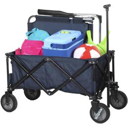 Tristar HC-0910 Skládací vozík St.Tropez