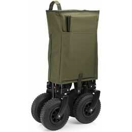 Tristar HC-0915 Skládací vozík Frejus