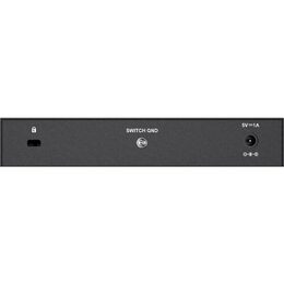 Switch D-Link DGS-108 8 port, Gigabit