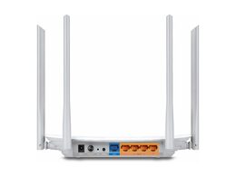 Router TP-Link Archer C50 V4 - bílý
