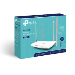 Router TP-Link Archer C50 V4 - bílý