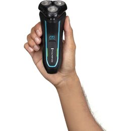 Holicí strojek Remington R6000 R6 Style Series Aqua Rotary Shaver