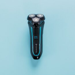 Holicí strojek Remington R6000 R6 Style Series Aqua Rotary Shaver