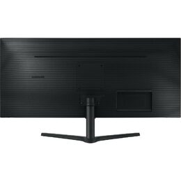 Monitor Samsung ViewFinity S5 S50GC 34",LED podsvícení, VA panel, 5ms, 3000: 1, 300cd/m2, 3440 × 1440, - černý