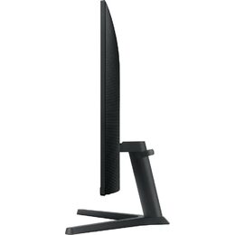 Monitor Samsung ViewFinity S5 S50GC 34",LED podsvícení, VA panel, 5ms, 3000: 1, 300cd/m2, 3440 × 1440, - černý