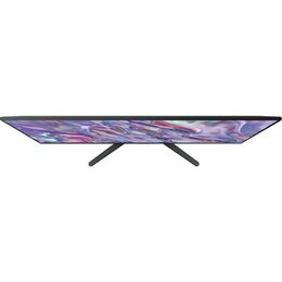 Monitor Samsung ViewFinity S5 S50GC 34",LED podsvícení, VA panel, 5ms, 3000: 1, 300cd/m2, 3440 × 1440, - černý