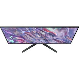 Monitor Samsung ViewFinity S5 S50GC 34",LED podsvícení, VA panel, 5ms, 3000: 1, 300cd/m2, 3440 × 1440, - černý