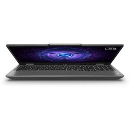Ntb Lenovo LOQ 15IAX9I i5-12450HX, 15.6", RAM 16GB, SSD 1024 GB, Intel Arc A530M - 4GB, bez OS - šedý