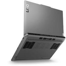 Ntb Lenovo LOQ 15IAX9I i5-12450HX, 15.6", RAM 16GB, SSD 1024 GB, Intel Arc A530M - 4GB, bez OS - šedý