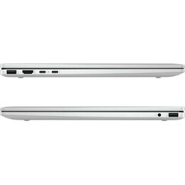 Ntb HP ENVY x360 16-ac0001nc INTEL Core U5-125U, 16", RAM 16GB, SSD 1024 GB, Intel Intel Graphics, Microsoft Windows 11 Home - stříbrný