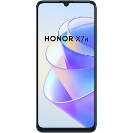 Honor X7a 4+128GB Ocean Blue