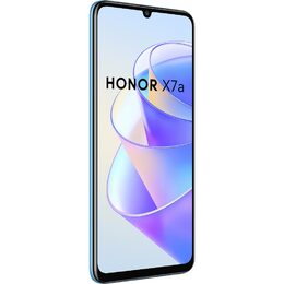 Honor X7a 4+128GB Ocean Blue