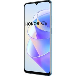Honor X7a 4+128GB Ocean Blue