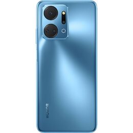 Honor X7a 4+128GB Ocean Blue